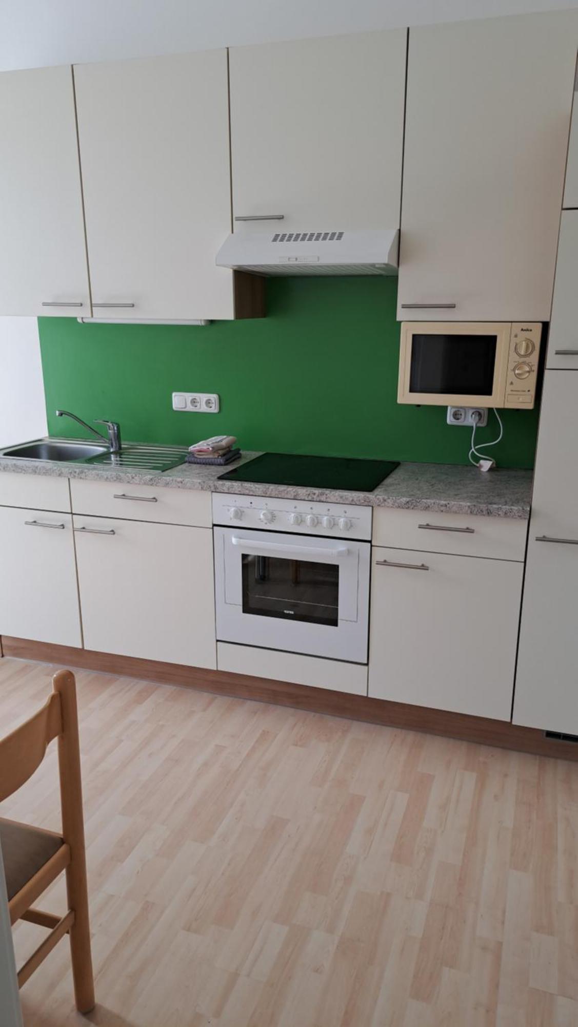 City Appartment Orlitsch كلاغنفورت الغرفة الصورة