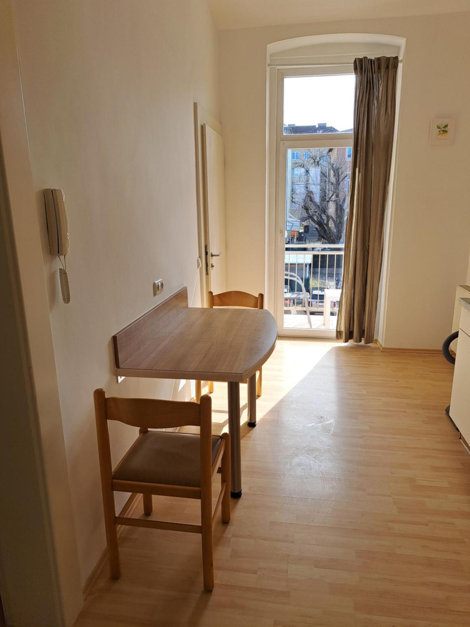 City Appartment Orlitsch كلاغنفورت الغرفة الصورة